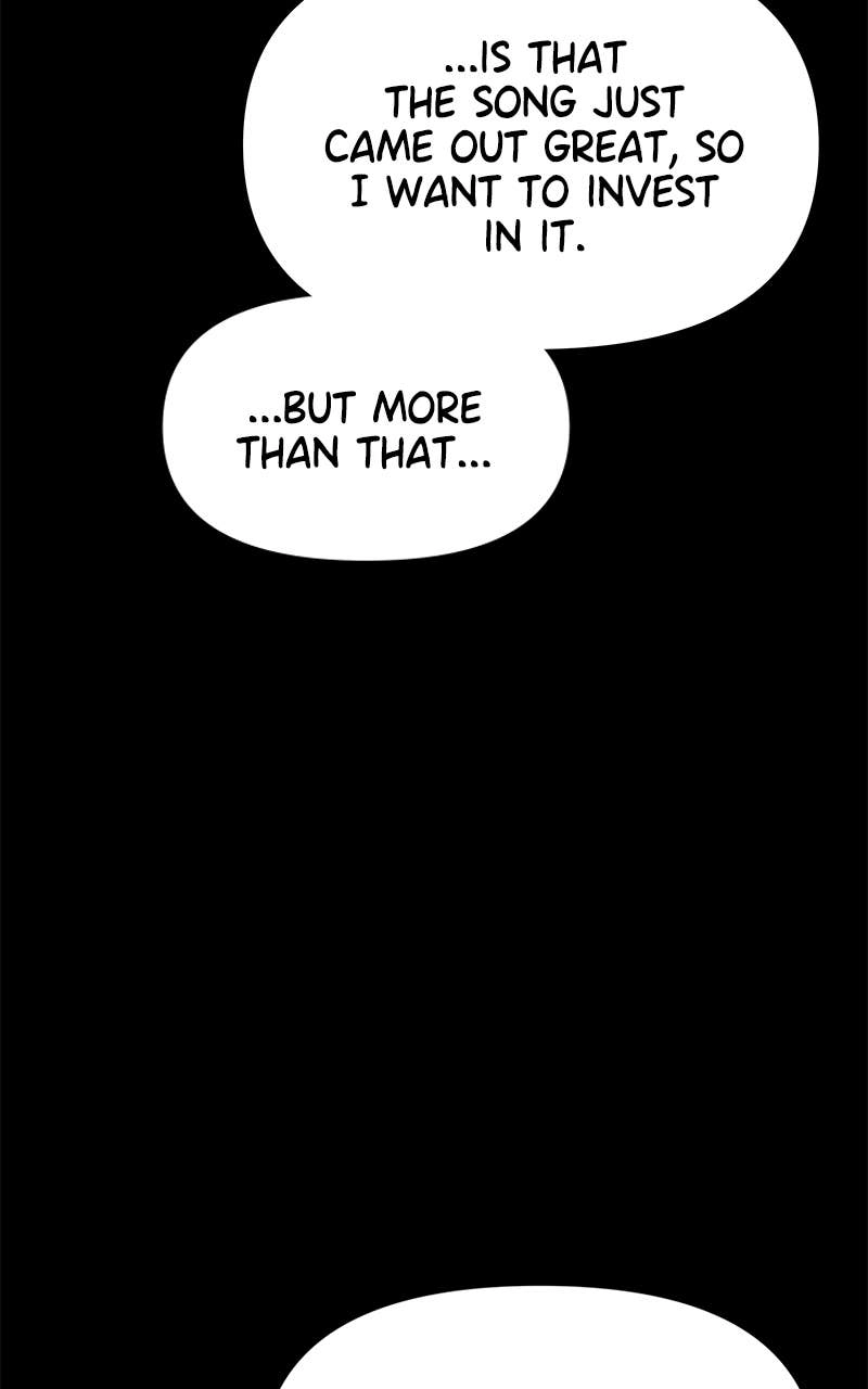 My Bias Gets on the Last Train Chapter 22 Page 63