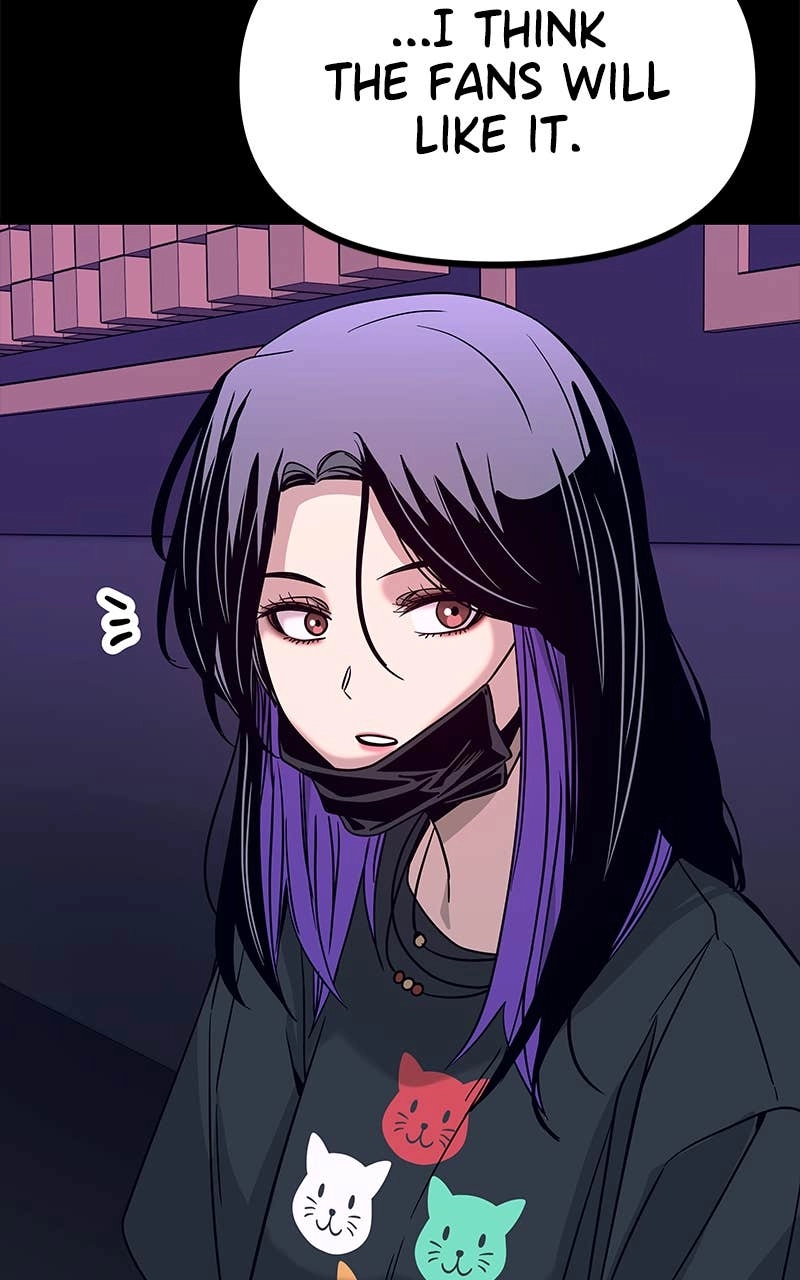 My Bias Gets on the Last Train Chapter 22 Page 64
