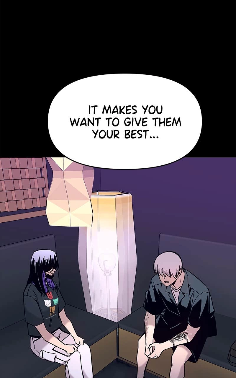 My Bias Gets on the Last Train Chapter 22 Page 69