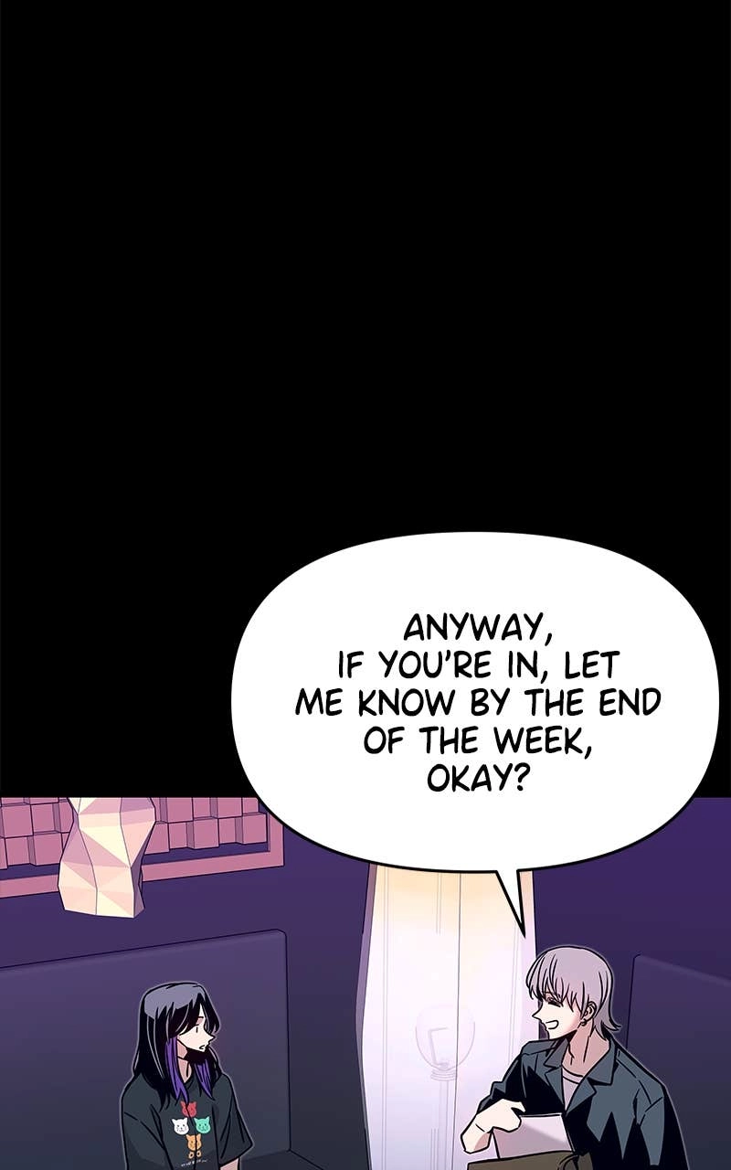 My Bias Gets on the Last Train Chapter 22 Page 75