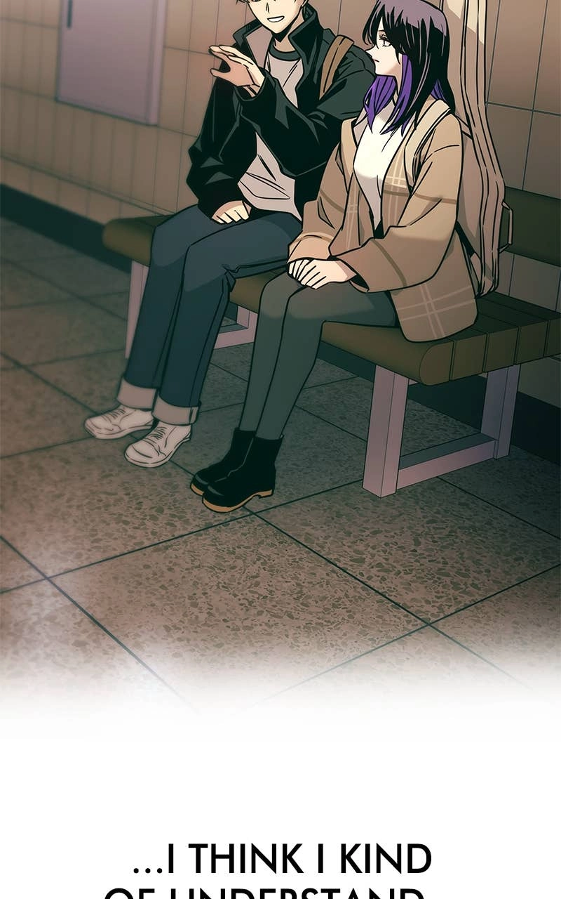 My Bias Gets on the Last Train Chapter 22 Page 82