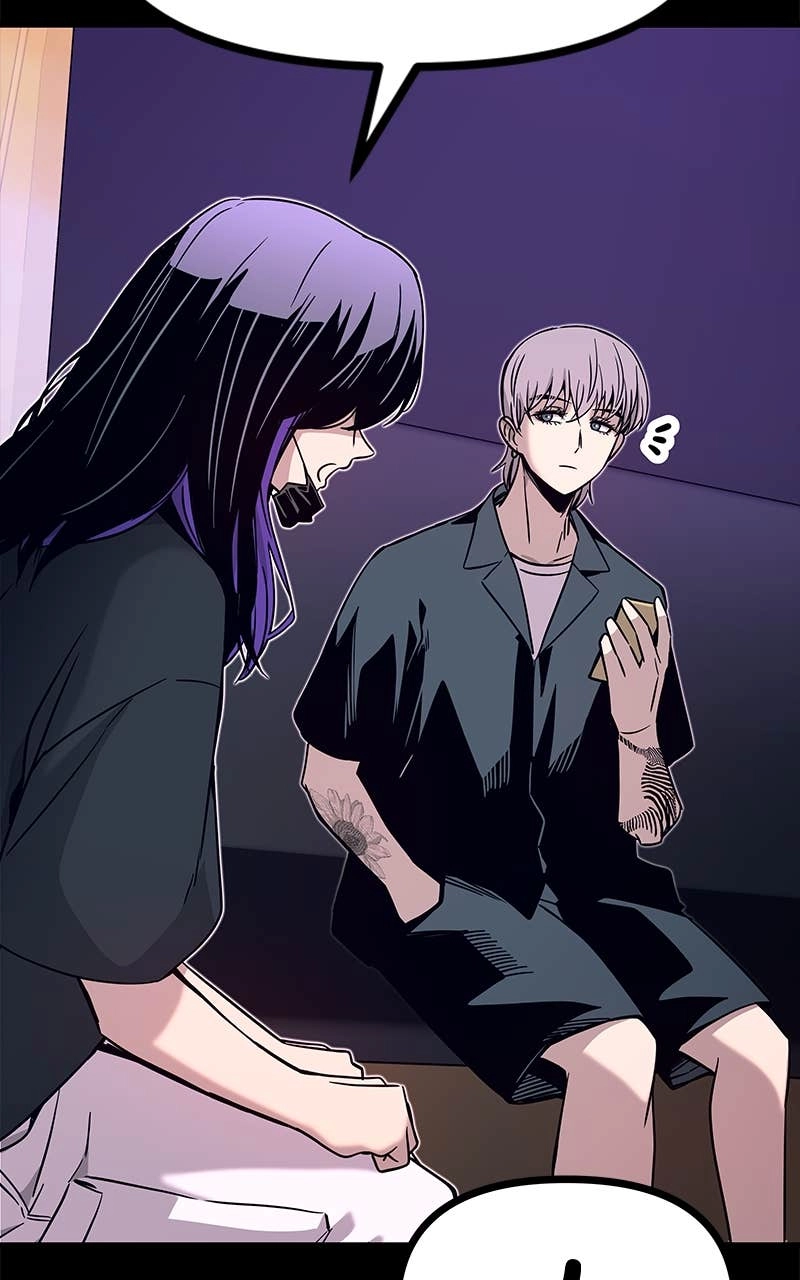 My Bias Gets on the Last Train Chapter 22 Page 87