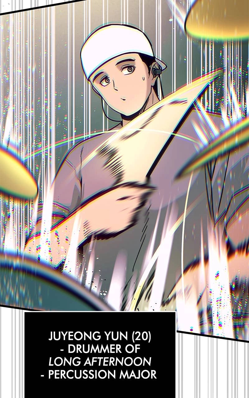 My Bias Gets on the Last Train Chapter 22 Page 8