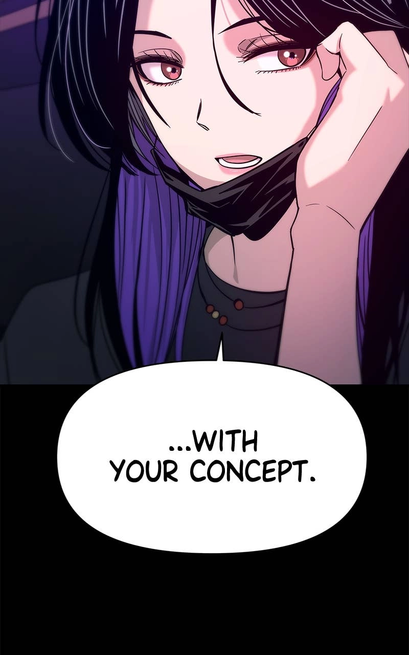 My Bias Gets on the Last Train Chapter 22 Page 91