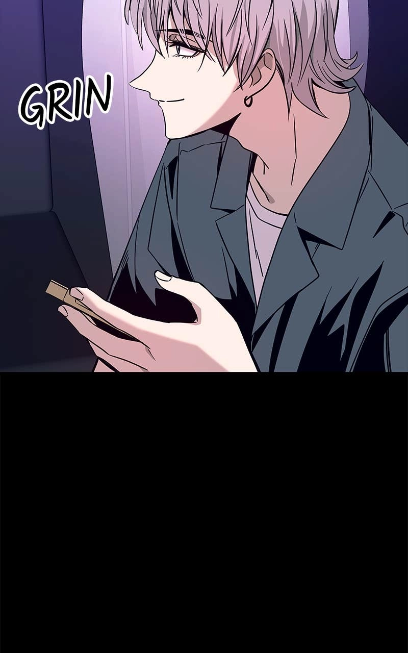 My Bias Gets on the Last Train Chapter 22 Page 93
