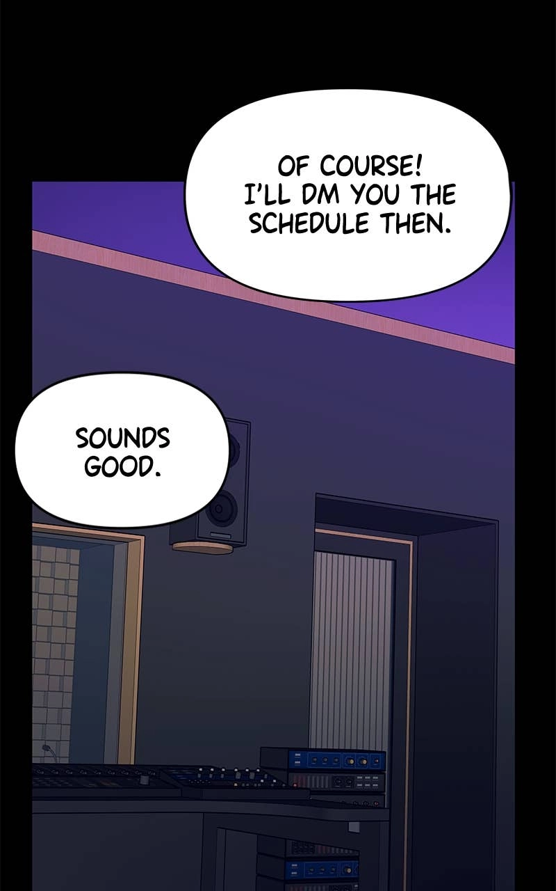 My Bias Gets on the Last Train Chapter 22 Page 94