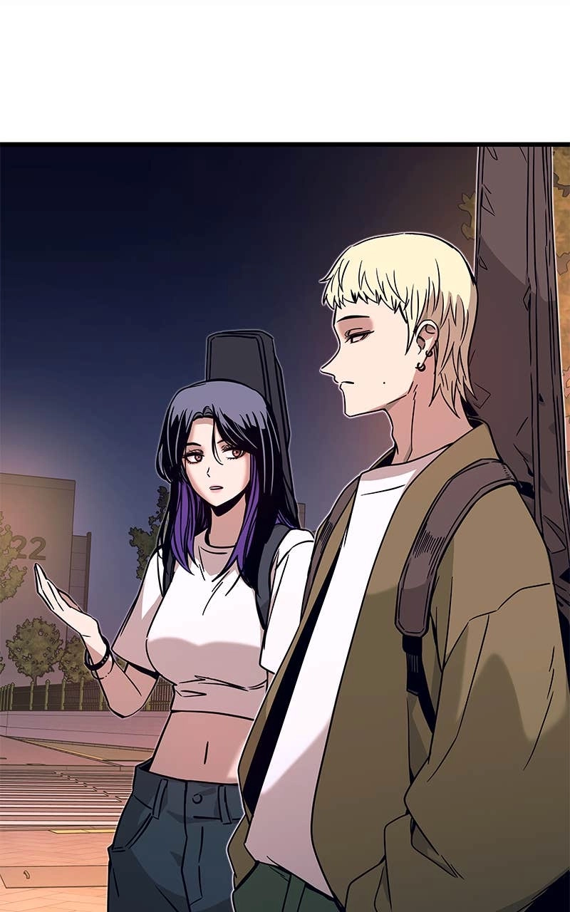 My Bias Gets on the Last Train Chapter 22 Page 96
