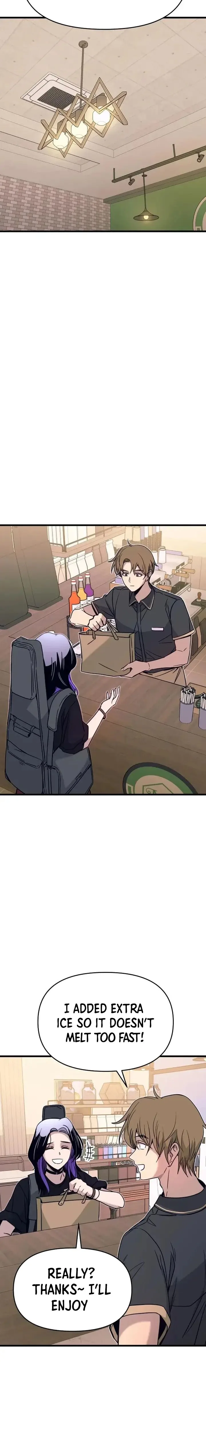 My Bias Gets on the Last Train Chapter 72 Page 15