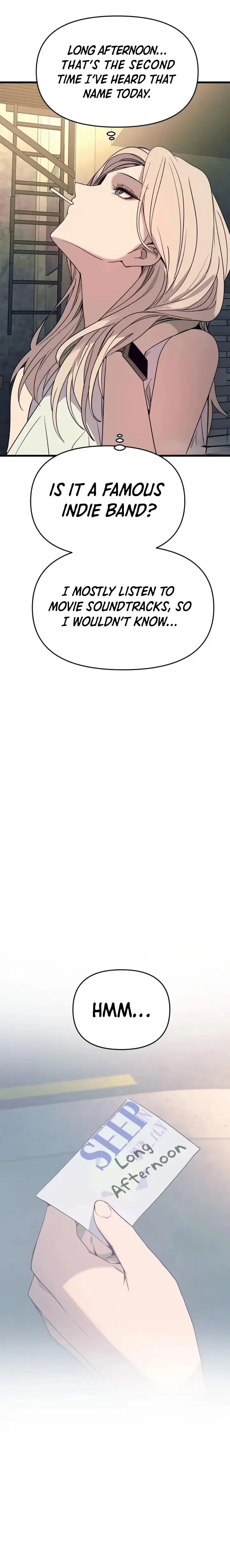 My Bias Gets on the Last Train Chapter 72 Page 30