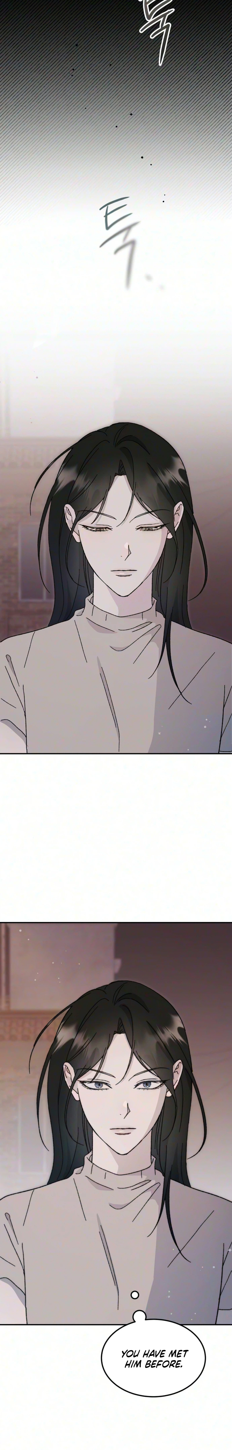 My Boyfriend’s Wedding Chapter 4 Page 24