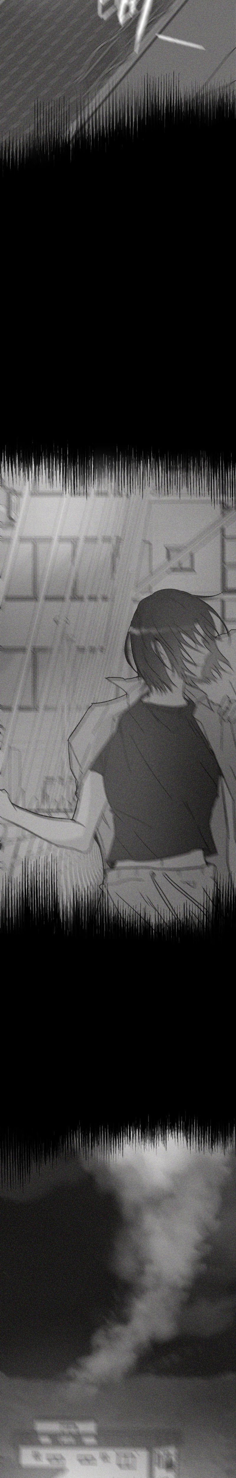 My Boyfriend’s Wedding Chapter 1 Page 19