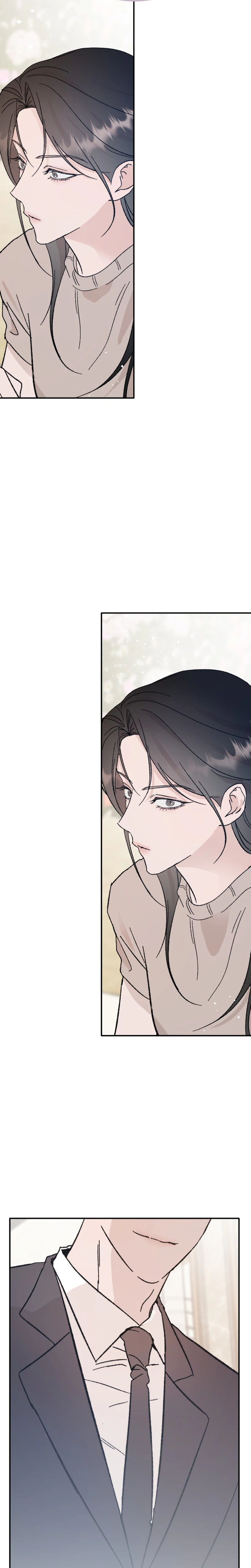 My Boyfriend’s Wedding Chapter 1 Page 28