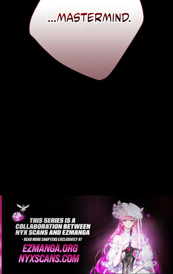 My Childhood Friends Are Trying to Kill Me Chapter 105 Page 21