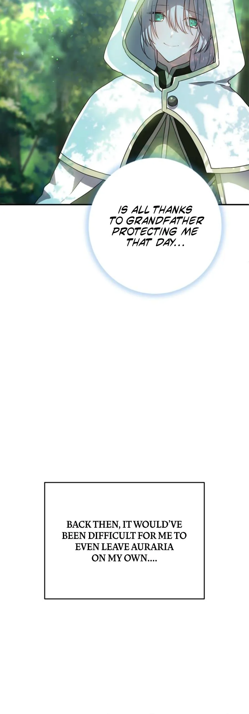 My Childhood Friends Are Trying to Kill Me Chapter 85 Page 12