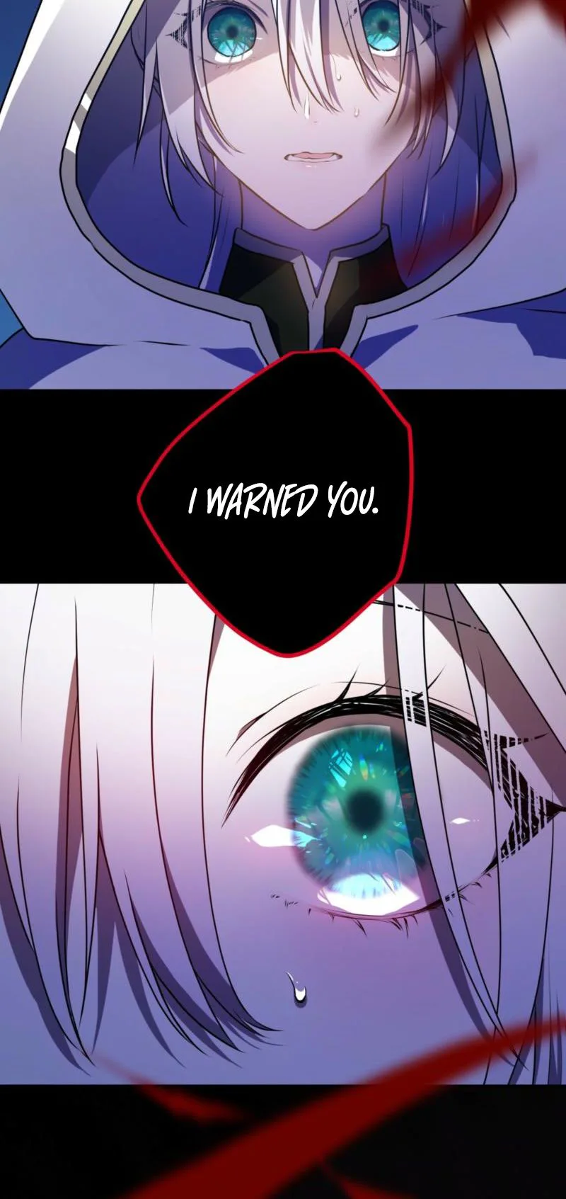 My Childhood Friends Are Trying to Kill Me Chapter 85 Page 27