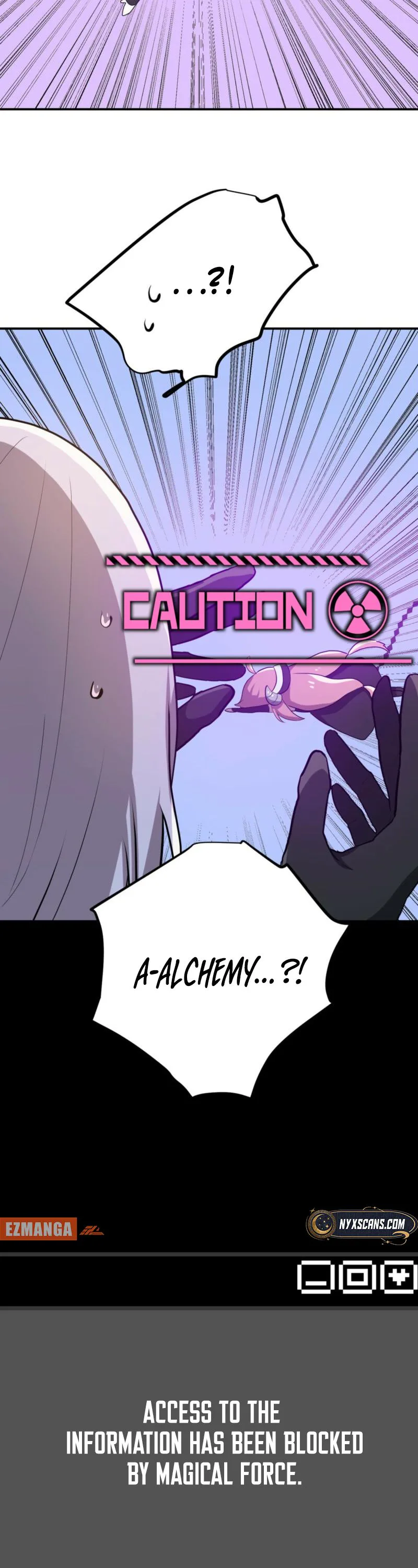 My Childhood Friends Are Trying to Kill Me Chapter 84 Page 9