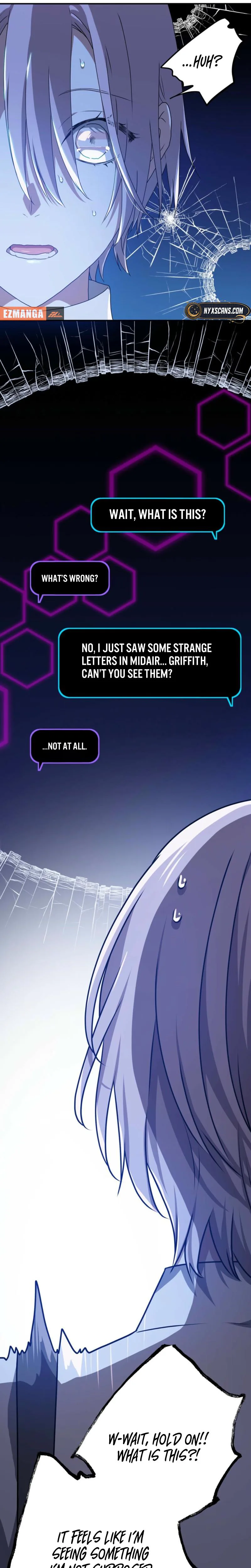 My Childhood Friends Are Trying to Kill Me Chapter 84 Page 11