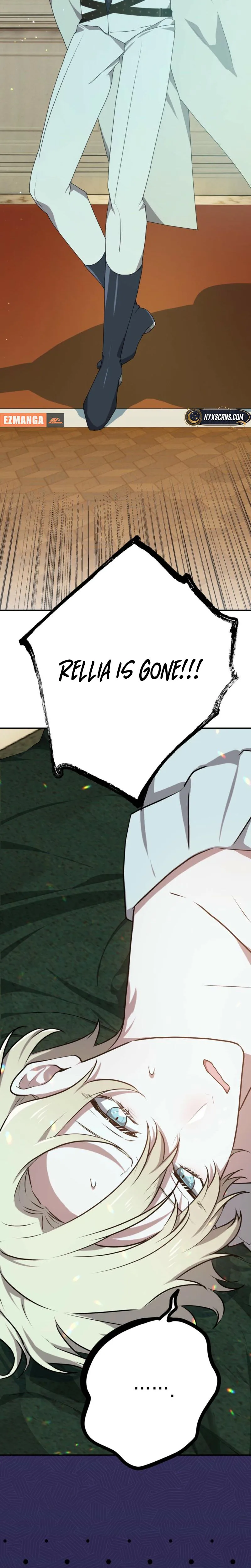 My Childhood Friends Are Trying to Kill Me Chapter 84 Page 29