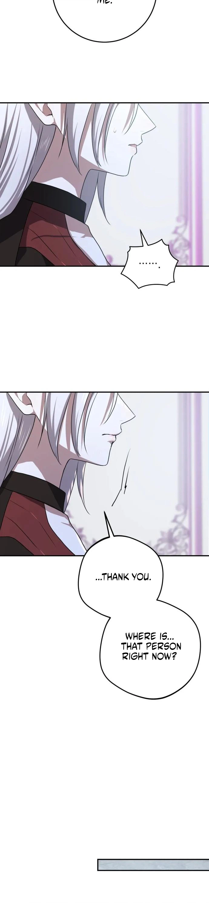 My Childhood Friends Are Trying to Kill Me Chapter 106 Page 12