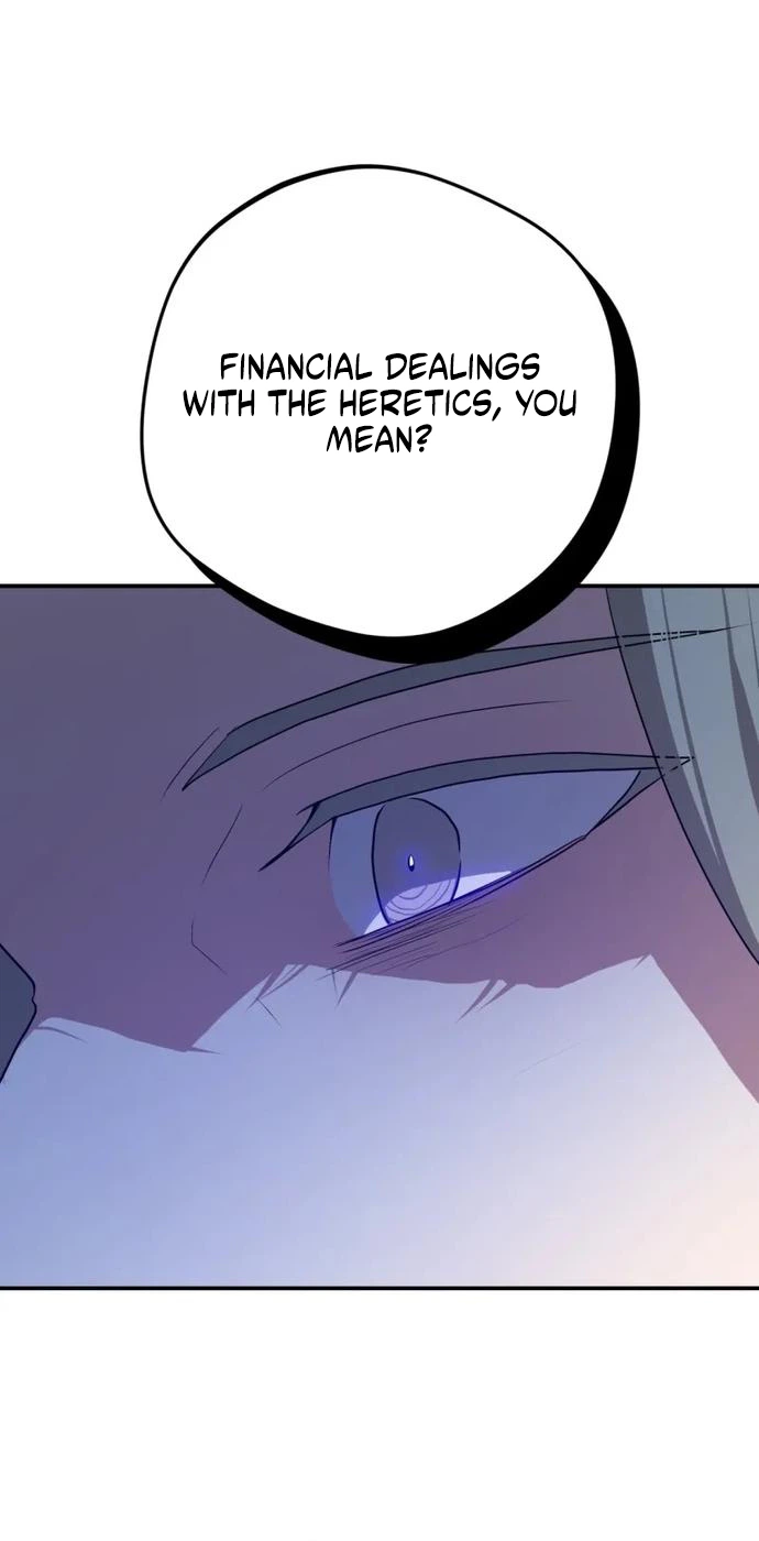 My Childhood Friends Are Trying to Kill Me Chapter 106 Page 15
