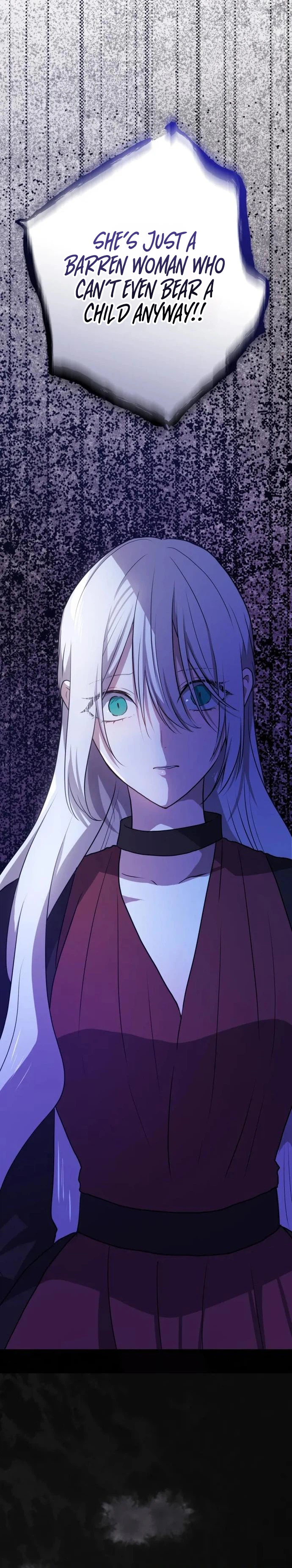 My Childhood Friends Are Trying to Kill Me Chapter 106 Page 21
