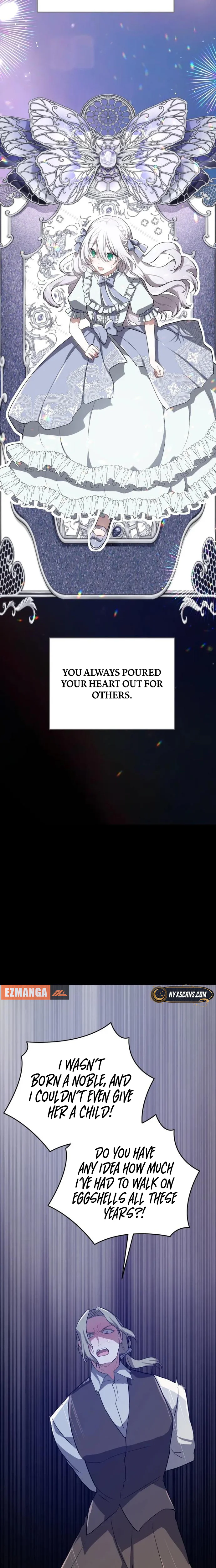 My Childhood Friends Are Trying to Kill Me Chapter 107 Page 5