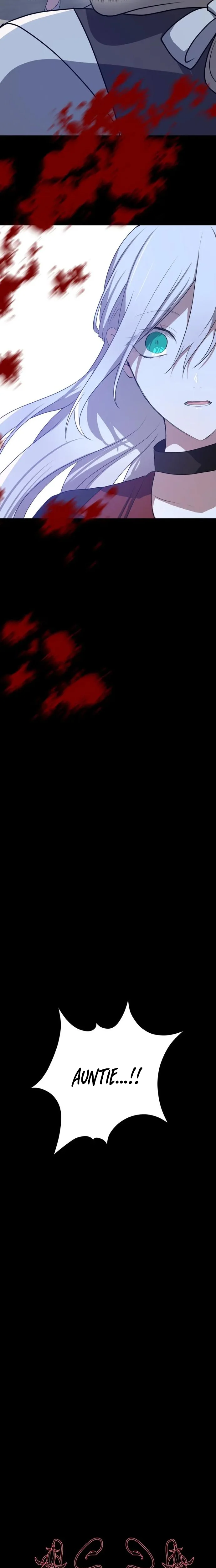 My Childhood Friends Are Trying to Kill Me Chapter 107 Page 8