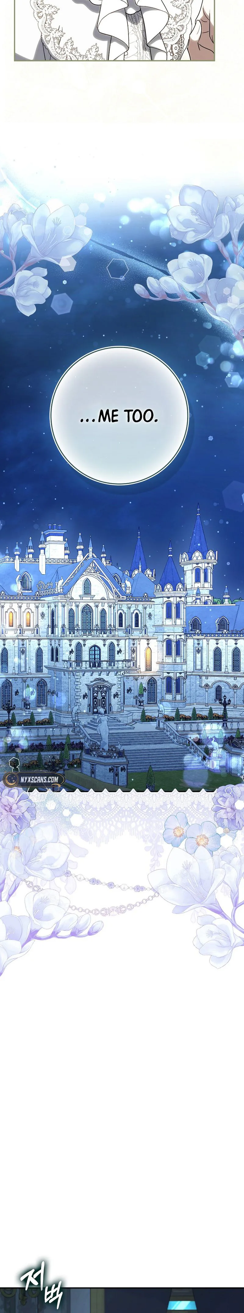 My Contract Husband Resembles the Male Protagonist Chapter 46 Page 15