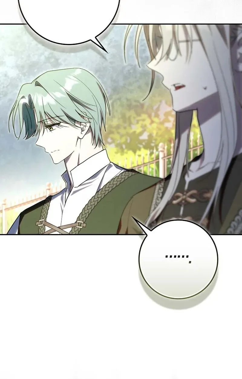 My Contract Husband Resembles the Male Protagonist Chapter 47 Page 29