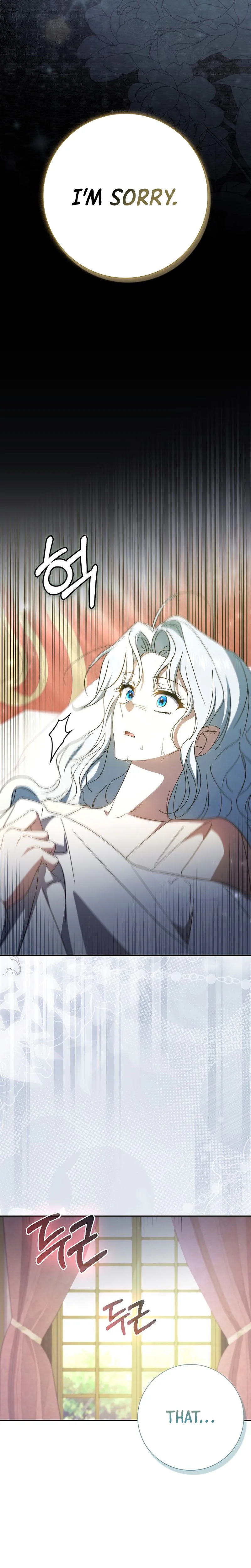 My Contract Husband Resembles the Male Protagonist Chapter 44 Page 25