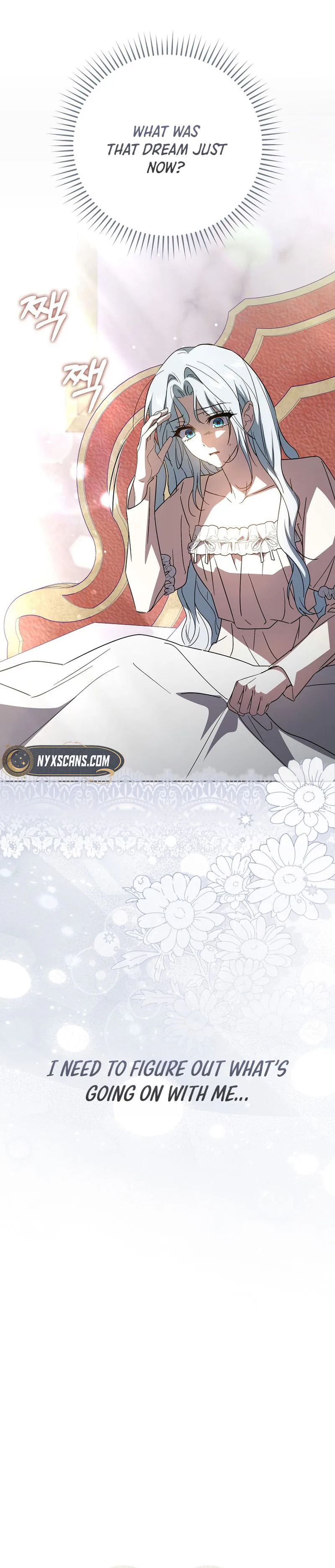 My Contract Husband Resembles the Male Protagonist Chapter 44 Page 26