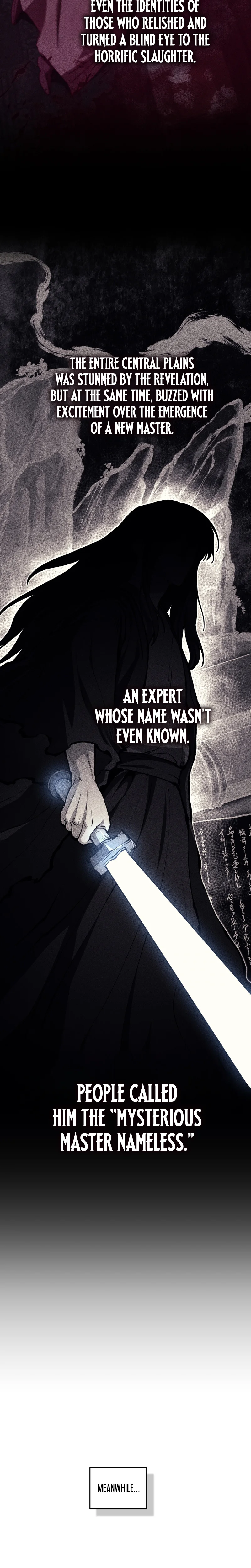 My Dad Is the Strongest Under Heaven Chapter 33 Page 28