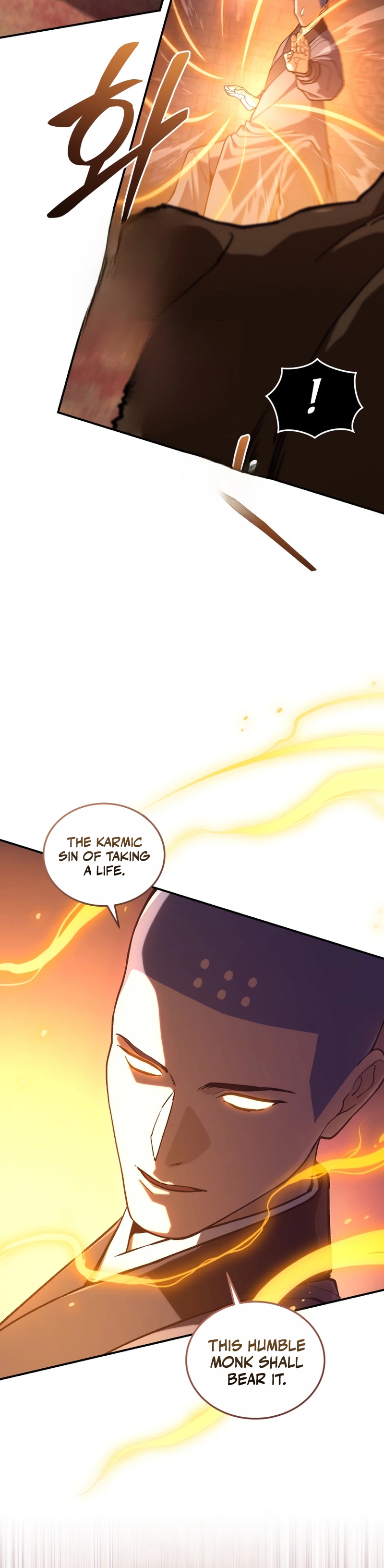 My Dad Is the Strongest Under Heaven Chapter 31 Page 22