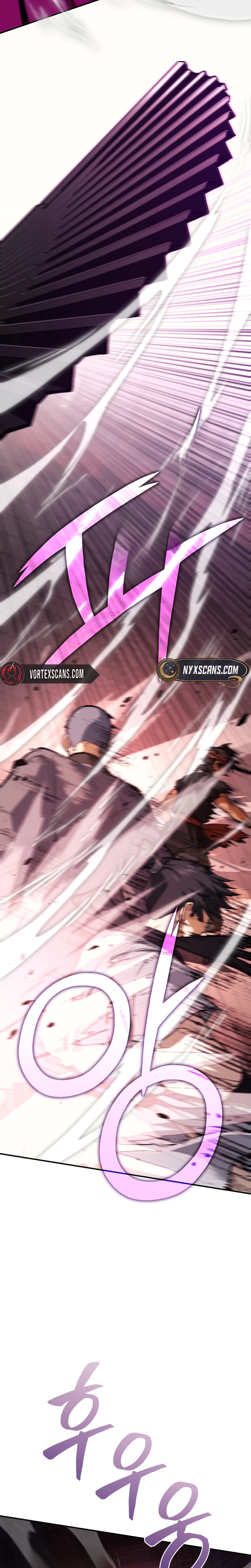 My Dad Is the Strongest Under Heaven Chapter 31 Page 27