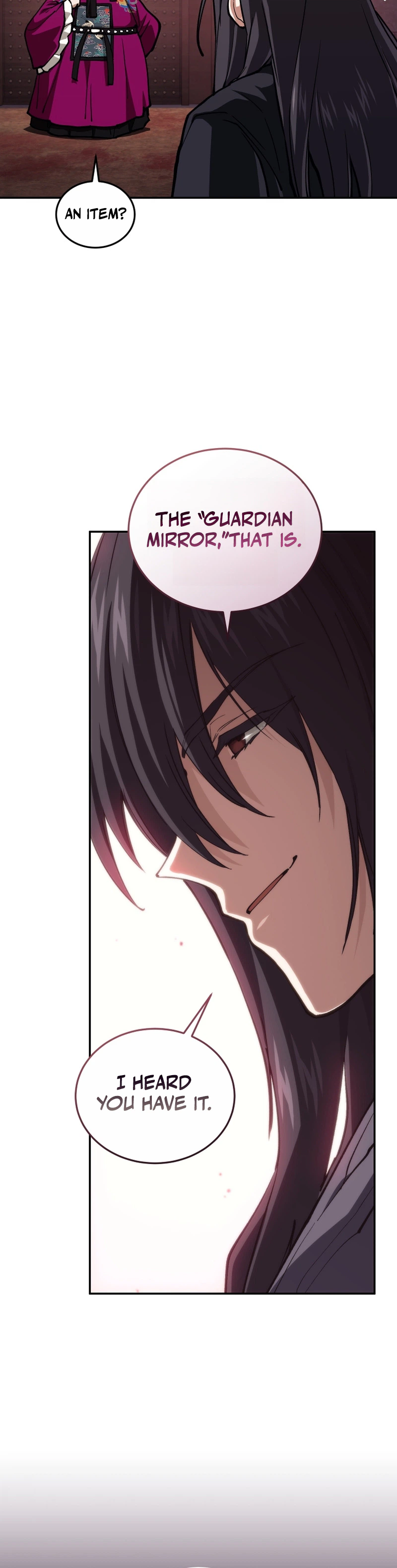 My Dad Is the Strongest Under Heaven Chapter 31 Page 32