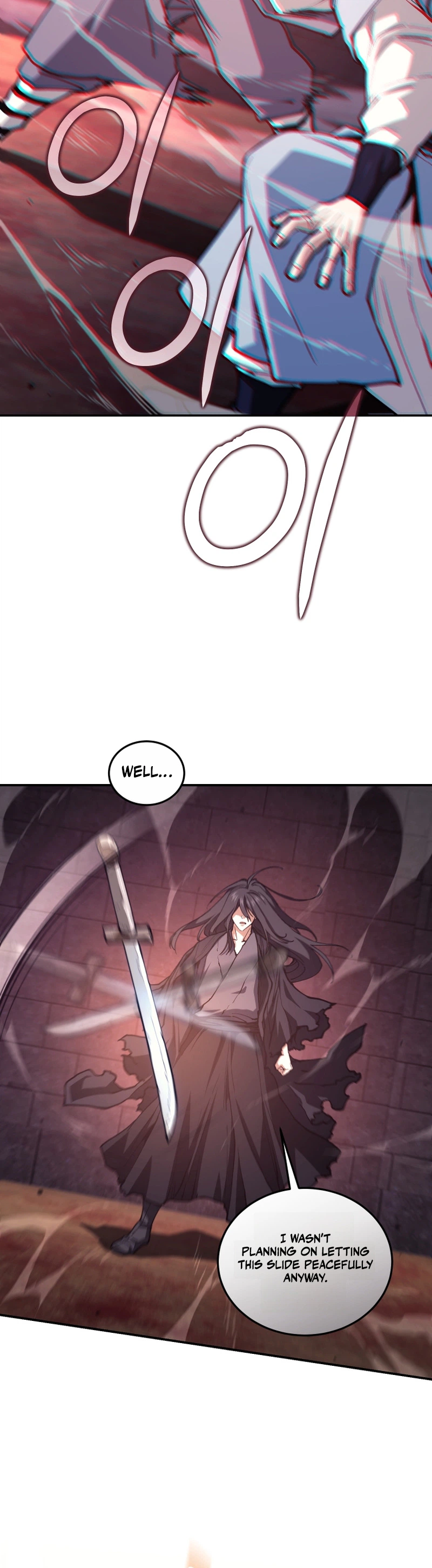 My Dad Is the Strongest Under Heaven Chapter 31 Page 35