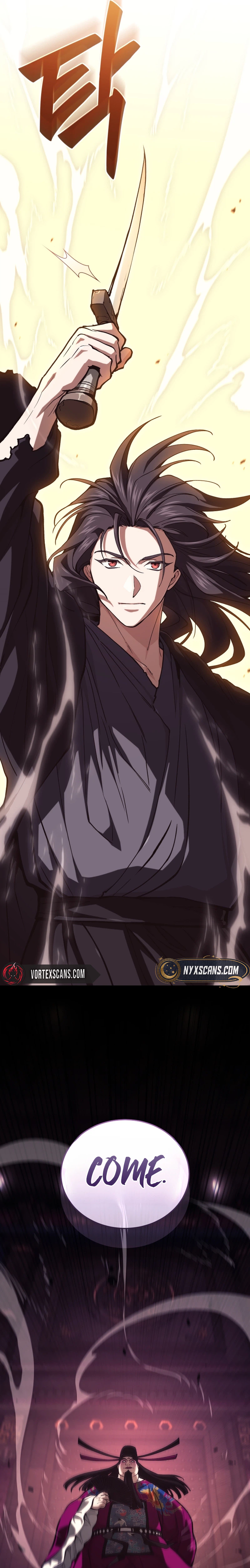 My Dad Is the Strongest Under Heaven Chapter 31 Page 36