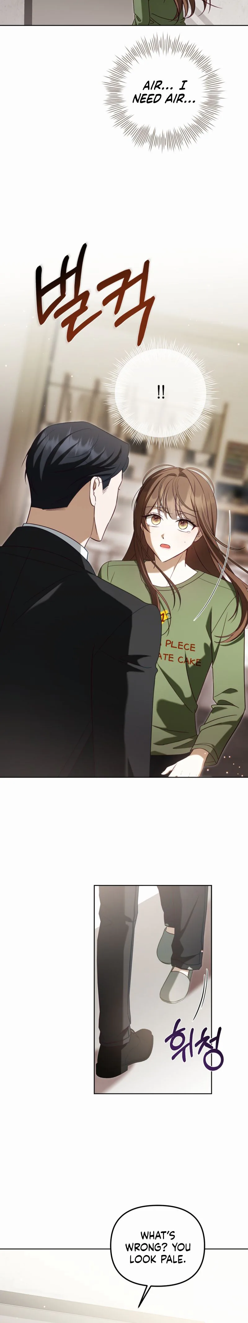 My Dead Wife Returned Chapter 26 – Fixed Page 7