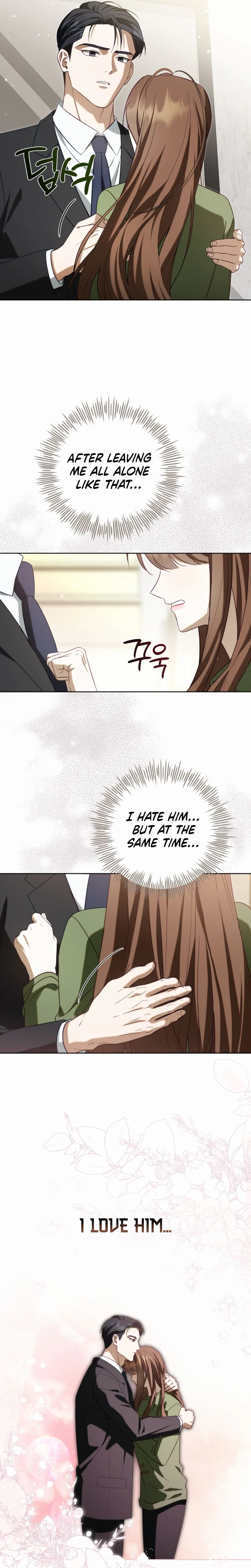 My Dead Wife Returned Chapter 26 – Fixed Page 8