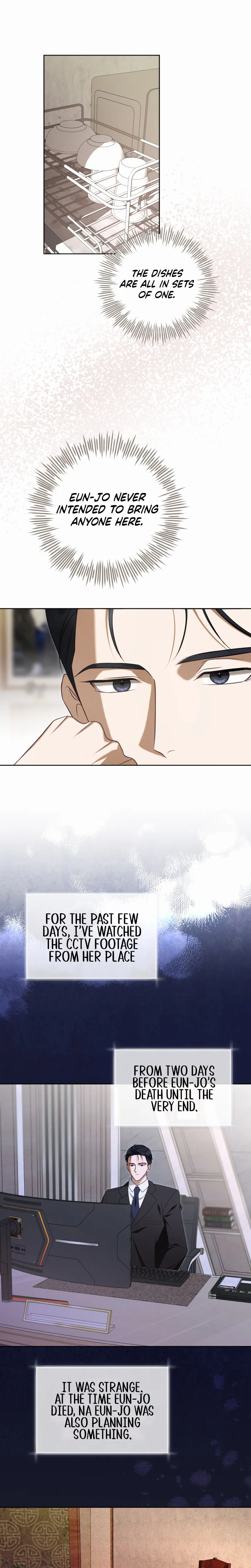 My Dead Wife Returned Chapter 26 – Fixed Page 12