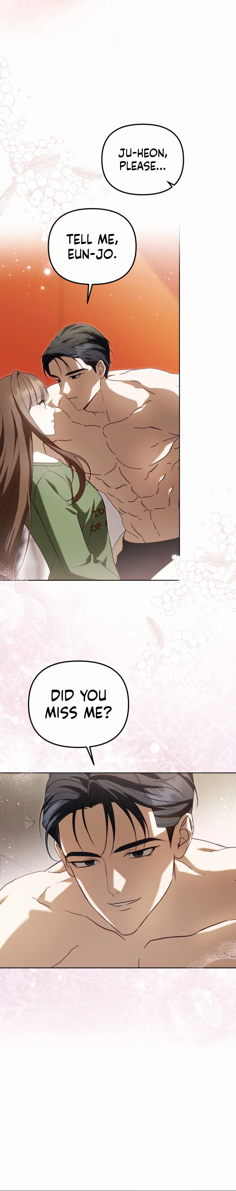 My Dead Wife Returned Chapter 26 – Fixed Page 20