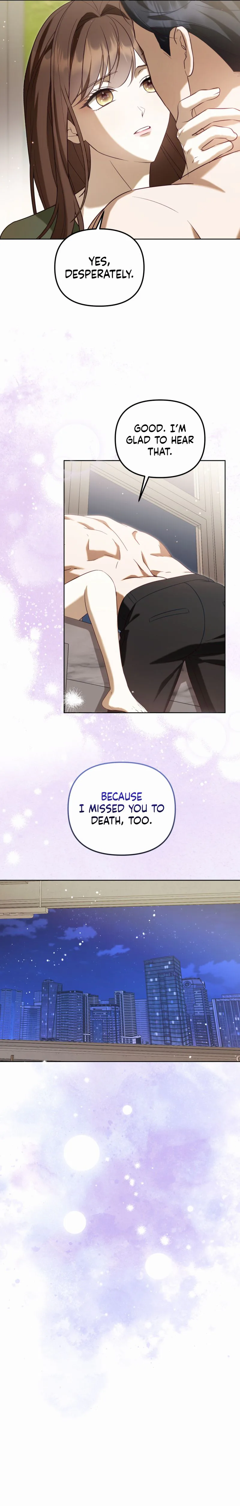 My Dead Wife Returned Chapter 26 – Fixed Page 21