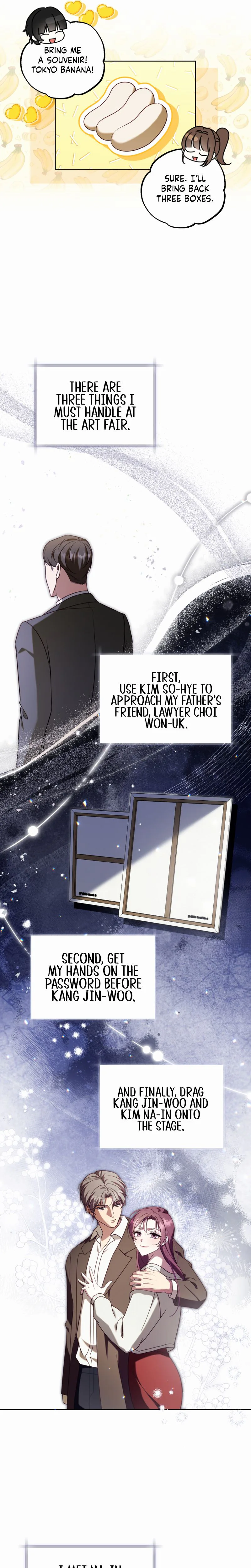 My Dead Wife Returned Chapter 26 – Fixed Page 24