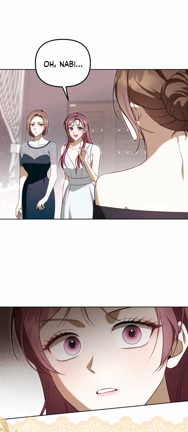 My Dead Wife Returned Chapter 27 Page 10
