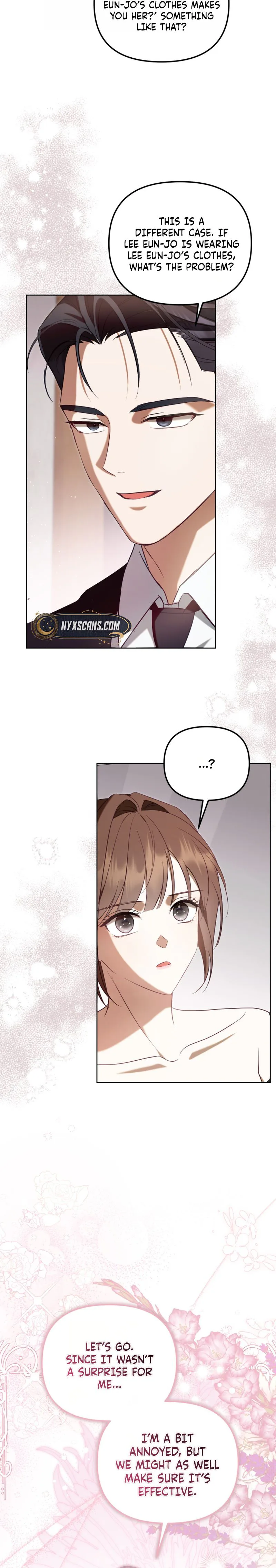 My Dead Wife Returned Chapter 28 Page 6
