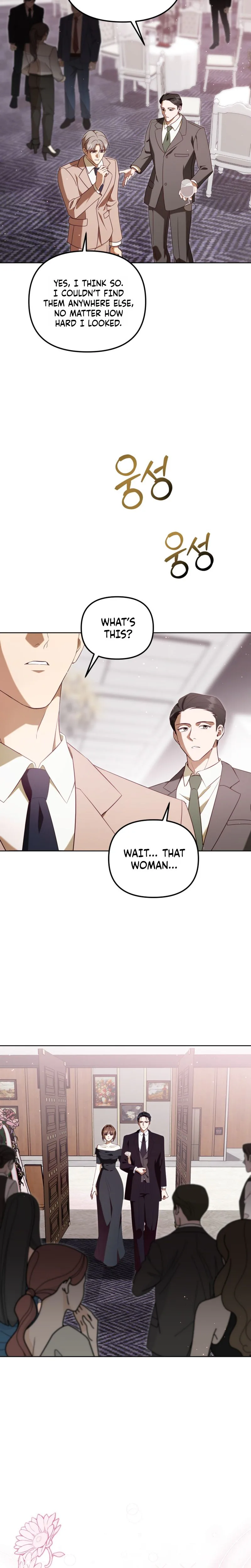My Dead Wife Returned Chapter 28 Page 11