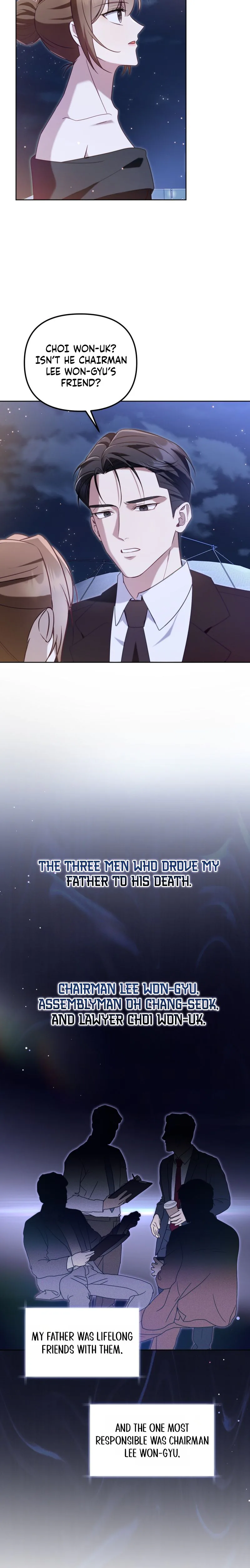 My Dead Wife Returned Chapter 28 Page 23