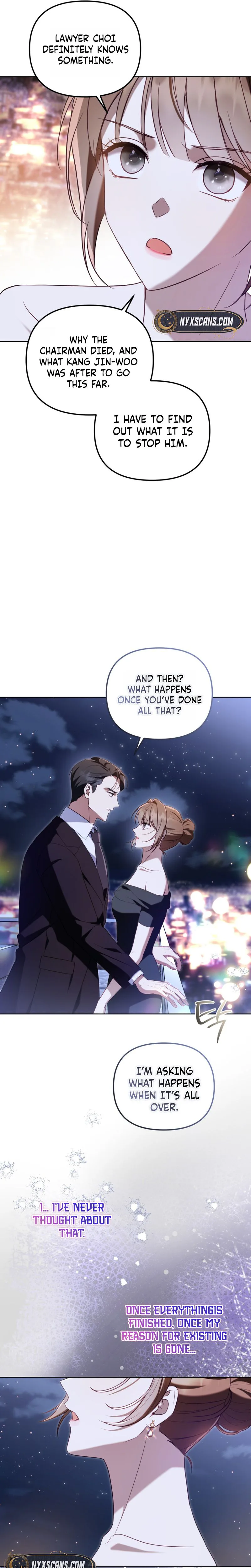 My Dead Wife Returned Chapter 28 Page 25