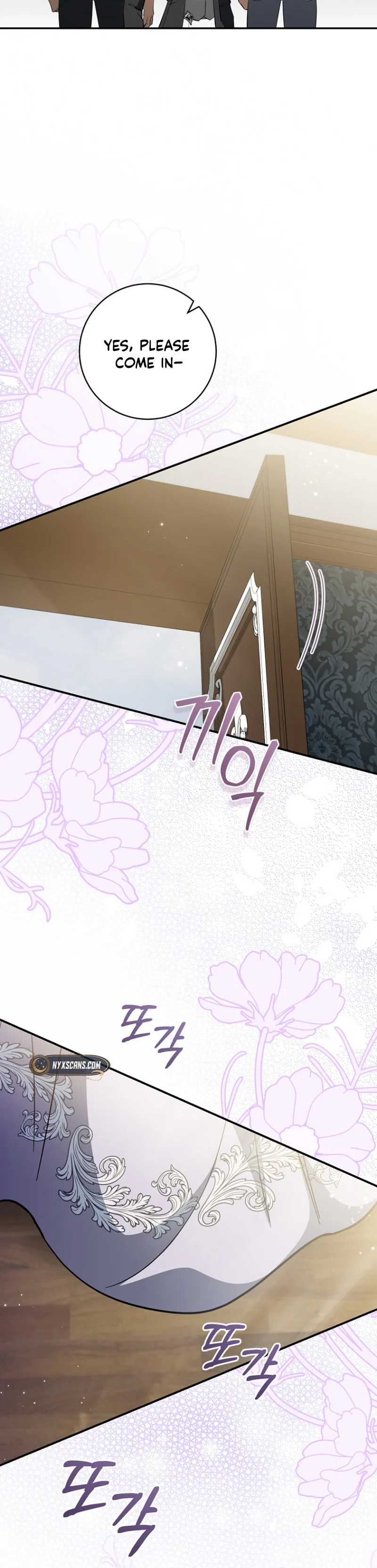My Dream is to Get My Own House Chapter 70 Page 10