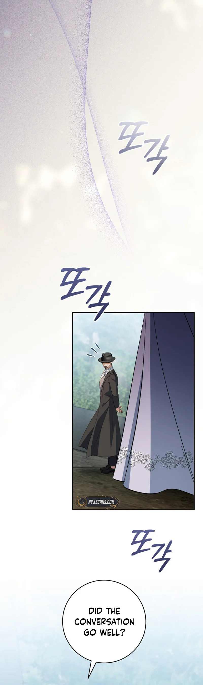 My Dream is to Get My Own House Chapter 70 Page 19